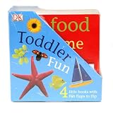 Toddler Fun Library