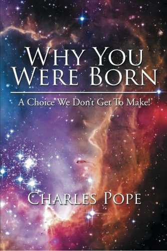 Why You Were Born