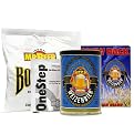 Mr. Beer Whispering Wheat Weizenbier Refill Pack