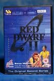 Red Dwarf - Series 2 [Region 2]