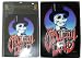 GRATEFUL DEAD Skull with Tophat Metal Lithograph / Sign