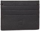 Ben Sherman Mens Gingham Card Wallet