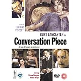Conversation Piece ( Gruppo di famiglia in un interno ) ( Violence et passion ) [ NON-USA FORMAT, PAL, Reg.0 Import - United Kingdom ]