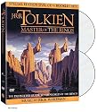 J.R.R. Tolkien - Master of the Rings Gift Set