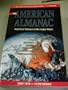 The American Almanac 1995-1996: Statistical Abstract of the United States