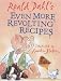 Books : Even More Revolting Recipes