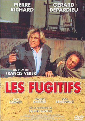 Les Fugitifs