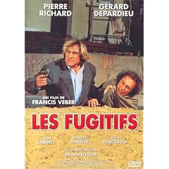 Les Fugitifs