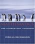 Mathematics for Elementary Teachers and Activities