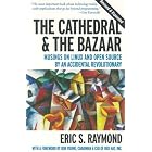 Click here to buy  The Cathedral and the Bazaar: Musings on Linux and Open Source by an Accidental... by Eric S. Raymond.