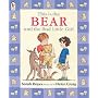 This is the Bear and the Bad Little Girl