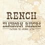Elkhorn Riders Featuring the Lonesome Sisters