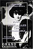 Anna de Noailles, coeur innombrable