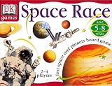 DK Games: Space Race