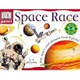 DK Games: Space Race by DK Publishing
