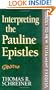 Interpreting the Pauline Epistles (Guides to New Testament Exegesis)