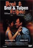 Brot und Tulpen