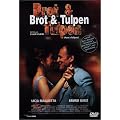 Brot und Tulpen