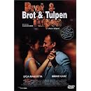 Brot und Tulpen