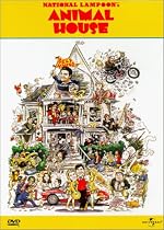 National Lampoon's Animal House