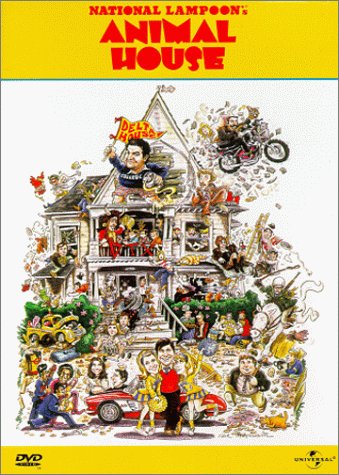 Animal House dvd, Film dvd Animal House