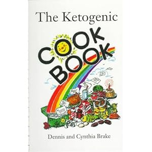 The Ketogenic Cookbook