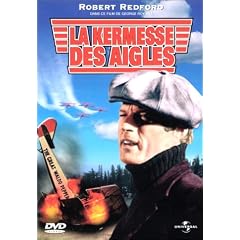 La Kermesse des aigles