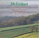 My England - A Collection of Timeless English Concertos