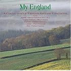 My England: A Collection of Timeless English Concertos by Graham Salvage, Emma Johnson, Ian Scott, Malcolm Arnold, and Howard Blake