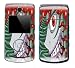Joker Design Decal Protective Skin Sticker for LG VX8560 Chocolate 3