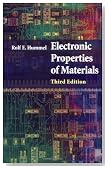 Electronic Properties of Materials