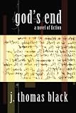 god's end: a novel of fiction