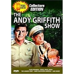 The Andy Griffith Show