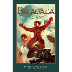 Paragaea: A Planetary Romance