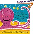 The Pop-Up Commotion in the Ocean