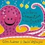 The Pop-Up Commotion in the Ocean