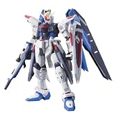 RG 1/144 ZGMF-X10A フリーダムガンダム (機動戦士ガンダムSEED)