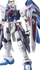 RG 1/144 ZGMF-X10A フリーダムガンダム (機動戦士ガンダムSEED)
