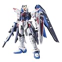 RG 1/144 ZGMF-X10A フリーダムガンダム (機動戦士ガンダムSEED)