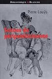 Scènes de péripatéticiennes