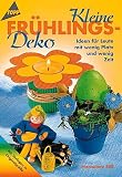Kleine Fr&uuml;hlings-Deko - Hannelore S&uuml;&szlig;