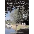 Walks in the Country Near London (Travel) by Christopher Somerville