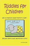 Riddles For Children