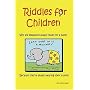 Riddles for Children