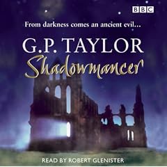Shadowmancer