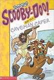 Scooby-doo Mysteries #18: Scooby-doo And The Caveman Caper (Scooby-Doo, Mysteries)