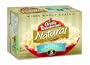 Orville Redenbacher's Gourmet Microwavable Popcorn, Natural Simply Salted 50% Less Fat, 3-Count Boxes 8.55 Oz (Pack of 12)