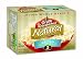 Orville Redenbacher's Gourmet Microwavable Popcorn, Natural Simply Salted 50% Less Fat, 3-Count Boxes 8.55 Oz (Pack of 12)