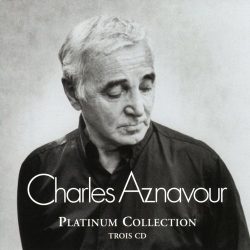 Charles Aznavour - Trop tard - Zortam Music