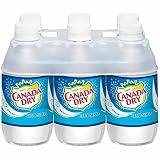 Schweppes ginger ale 16oz cs - 6/4 pks - cans (078000019865)